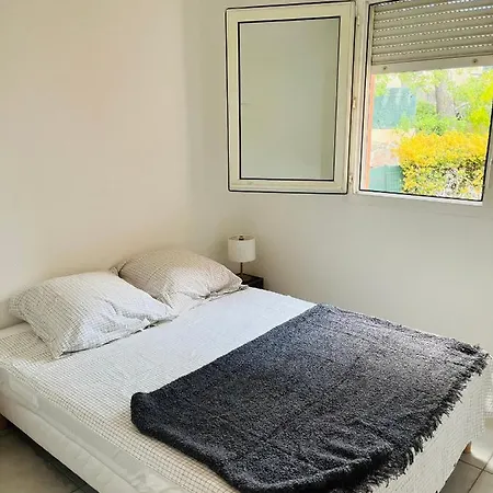 Apartmán Joli Deux Pieces Saint-Raphaël
